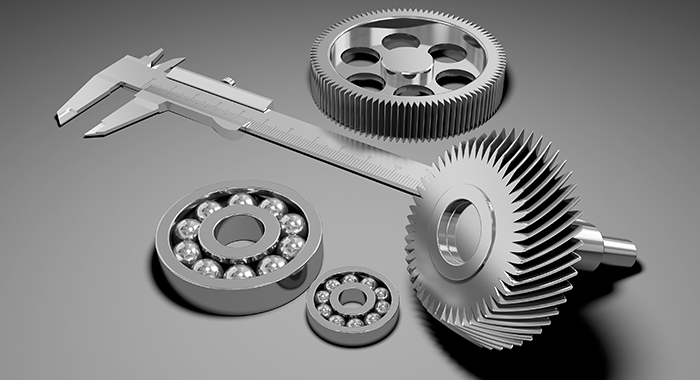 運(yùn)轉(zhuǎn)中軸承的注意事項(xiàng)：觸摸及觀察